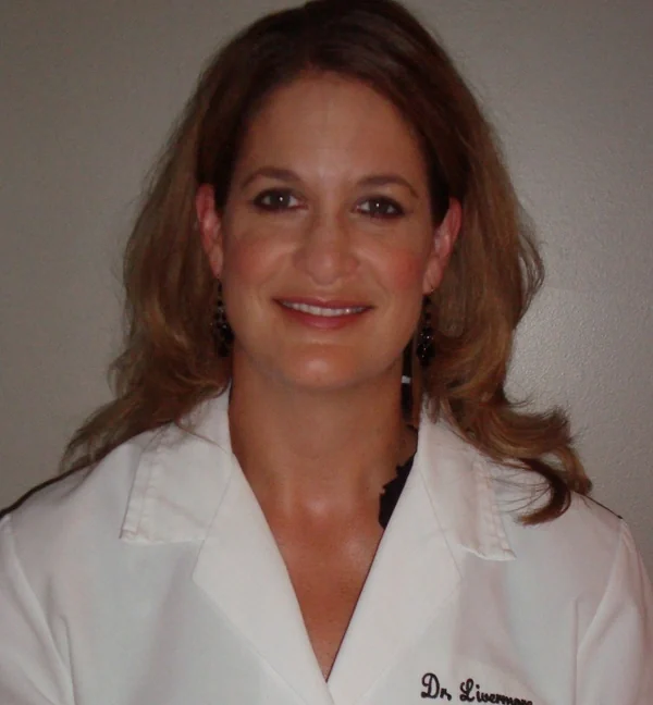 Dr. Jennifer Livermore, DDS.