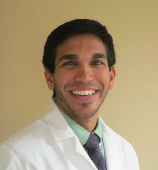 Dr. Amit Patel, DMD.